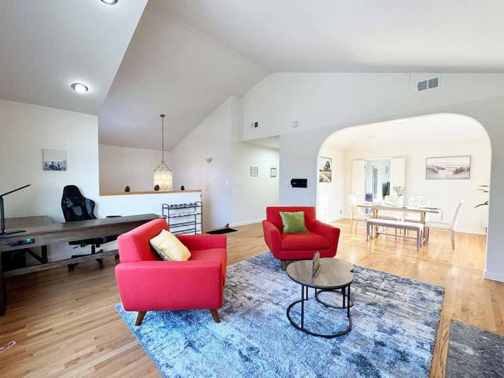 Ferienwohnung für 7 Personen - 1