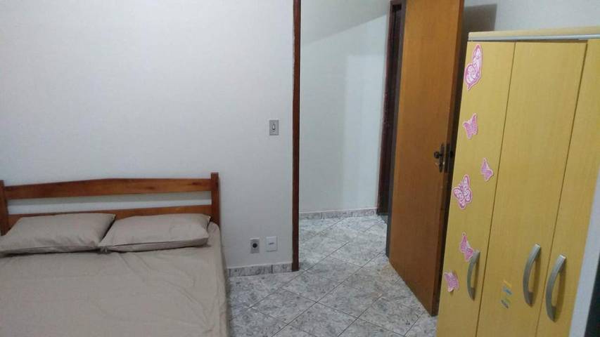 Gästehaus für 4 Personen, mit Terrasse, mit Haustier - 1