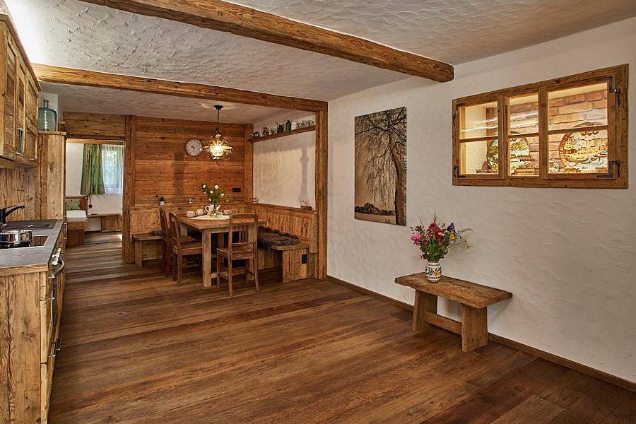 Ganze Ferienwohnung, Ferienwohnung Traunsee Alm in Gmunden, Traunviertel