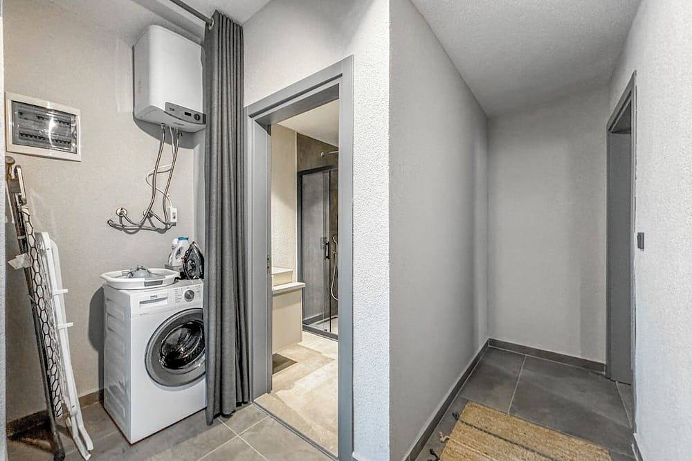 Hel lejlighed, Newold Flat Bodrum Marina 2+1 in Bodrum, Muğla Province