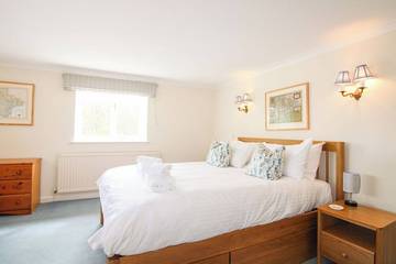 Cottage for 5 People in Salcombe, Devon, Photo 1