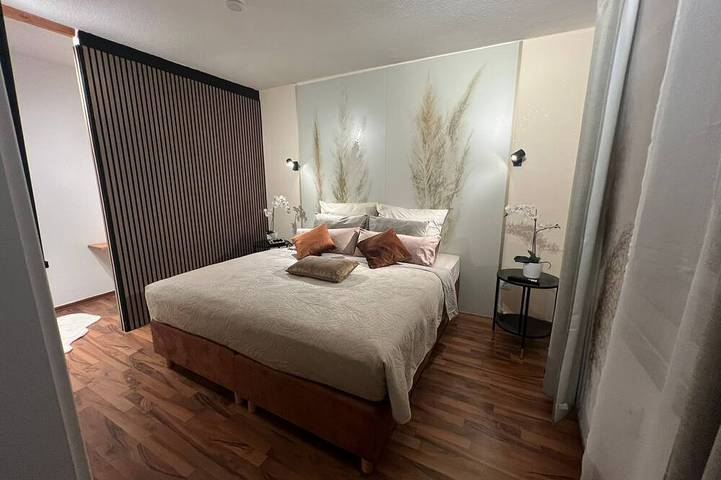 Ganze Wohnung, Traum Haus in Düsseldorf in Düsseldorf-Pempelfort, Düsseldorf