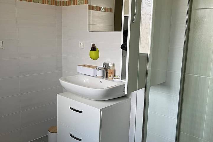 Appartement de vacances pour 6 personnes