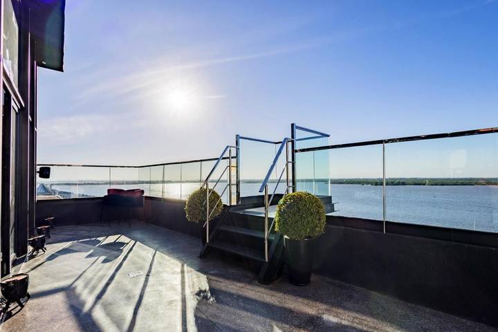 Apartamento de vacaciones para 2 personas, con terraza, Se admiten mascotas - 1
