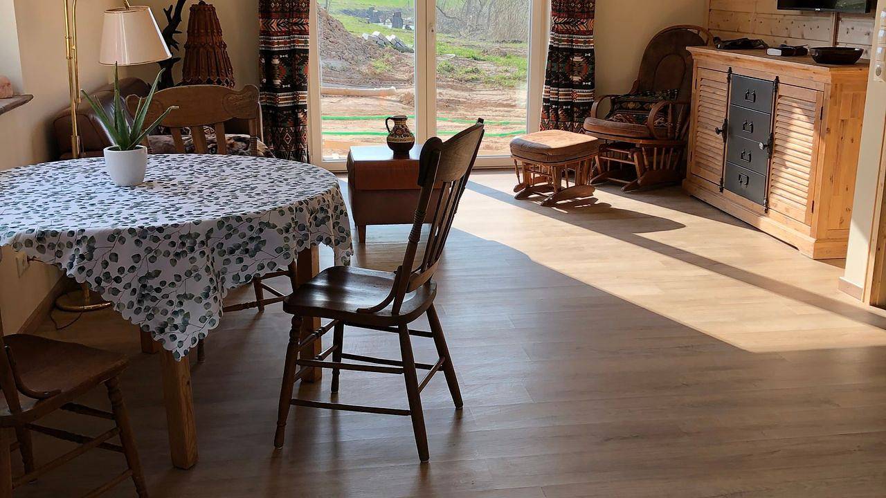 Ganze Ferienwohnung, Ferienwohnung für 3 Personen (50 m²) in Grömitz in Brenkenhagen, Grömitz