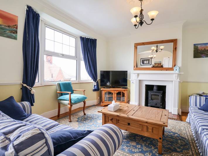 Holiday rental for 6 people, with Garden in Felixstowe