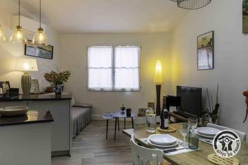 Location De Vacances pour 2 Personnes dans Mirepoix, Ariège, Photo 4