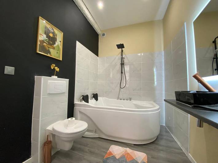 Appartement de vacances pour 2 personnes