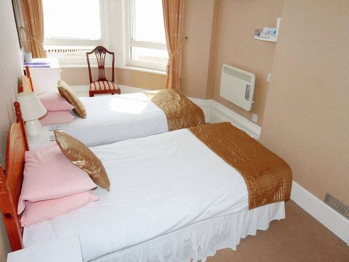 Hôtel pour 2 personnes à Eastbourne - 2