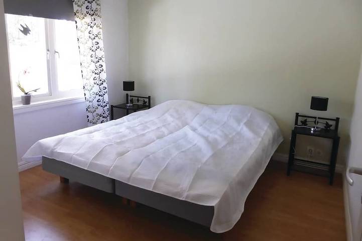 Ferienhaus für 10 Personen, mit Terrasse und Sauna in Flen - 4