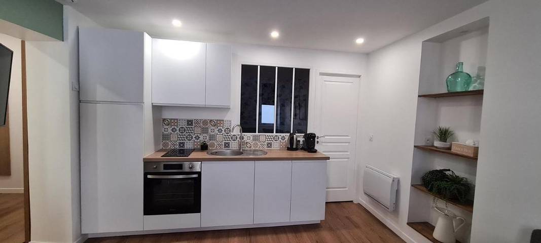 Gîte pour 4 personnes à Anduze - 2