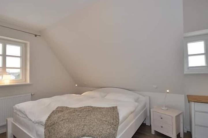 Ferienhaus für 6 Personen, mit Terrasse in St. Peter-Ording - 4