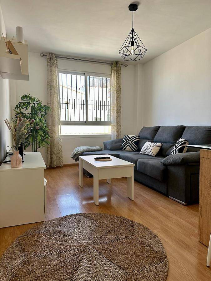 Apartamento de vacaciones para 2 personas, con balcón - 1