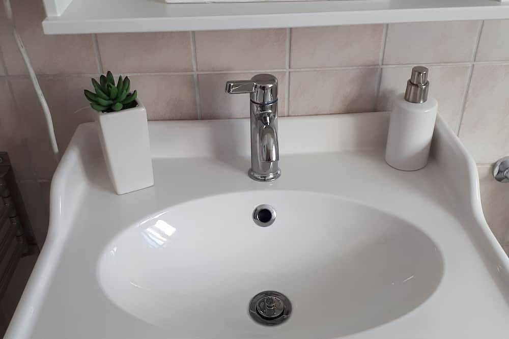 Ganze Wohnung, Ferienwohnung Büsum Perlebucht in Büsum, Dithmarschen