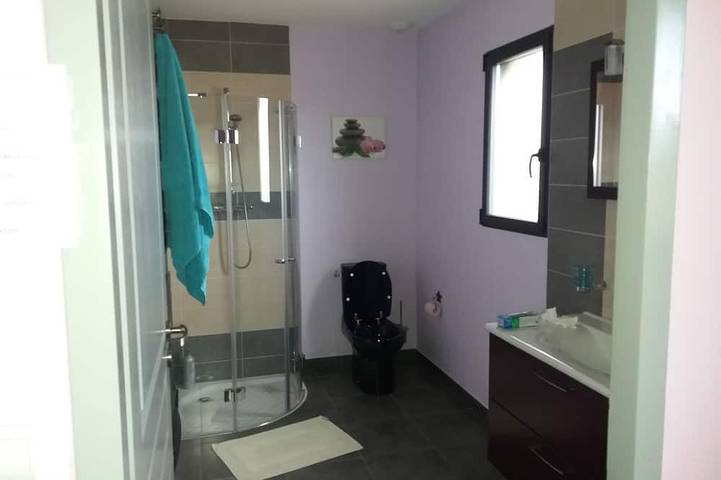Maison d’hôte pour 4 personnes à Sorède