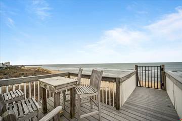 Vacation Home for 21 Guests in Virginia Beach, Picture 1