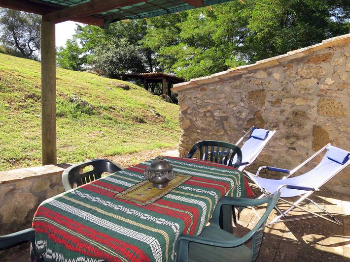 Apartamento entero, Sociano in Bagnoregio, Provincia de Viterbo