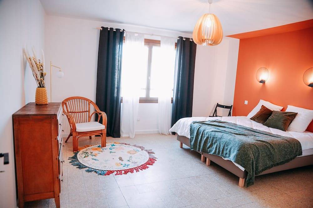 Maison de village proche de la rivière in Saint-Martin-d'Ardèche, Gorges de l’Ardèche
