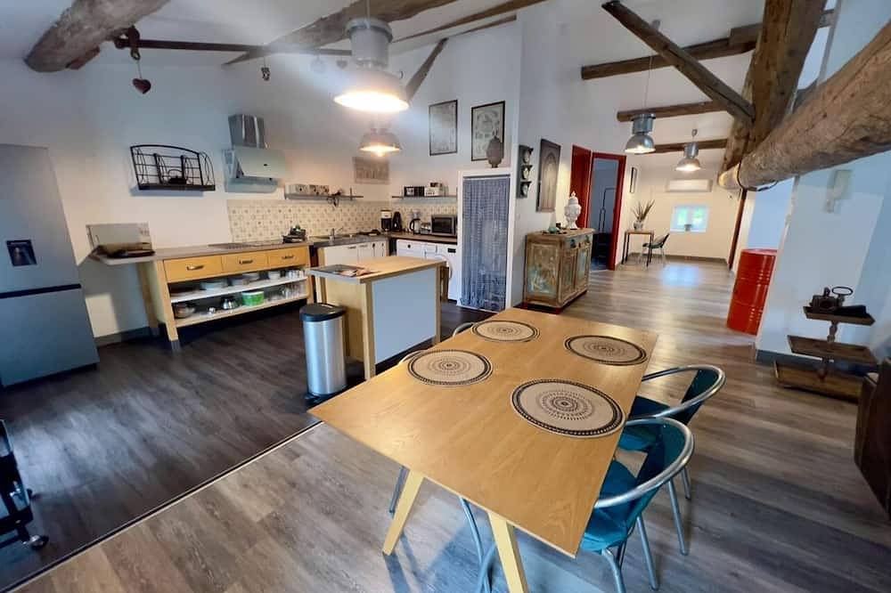 Appartement de vacances
