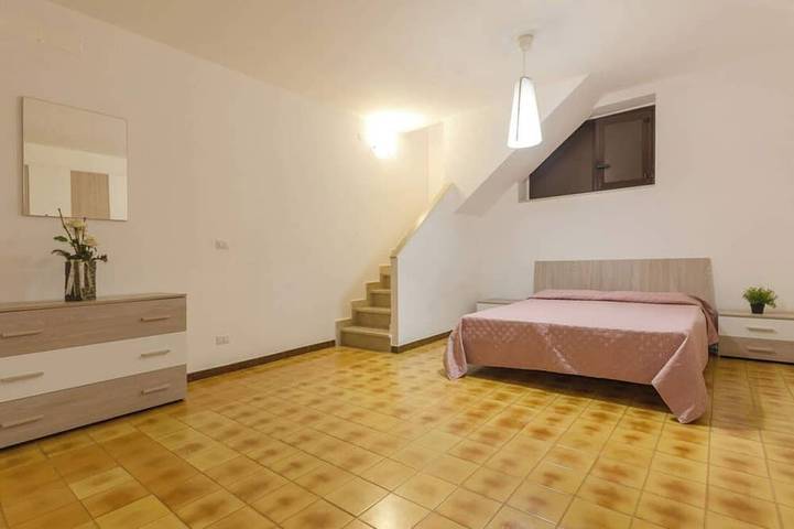 Appartement entier, House The Seagulls - 3. Bilo 5 Sand in Mattinata, Gargano