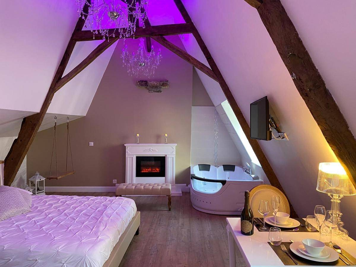 Appartement entier, Résidence du Pélican in Lannion, Ceinture Dorée