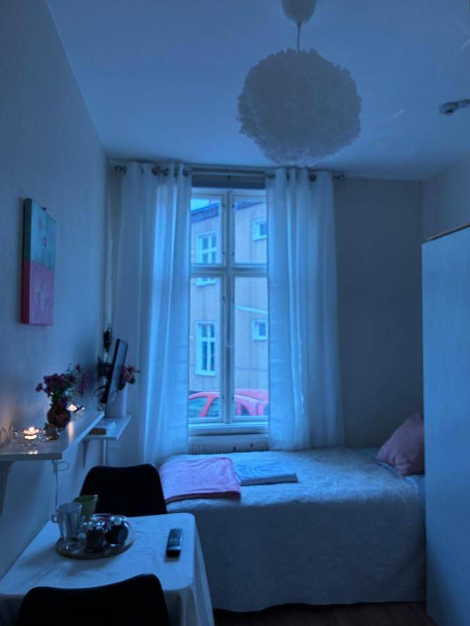 Ferienwohnung für 1 Personen - 1