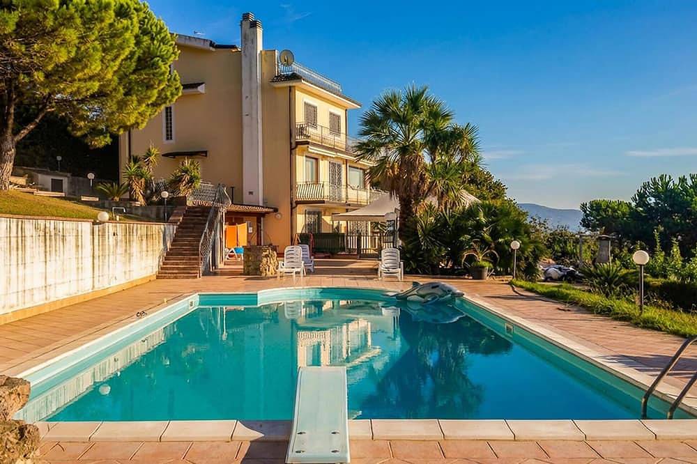 Beautiful home in Agropoli in Agropoli, Cilento Coast