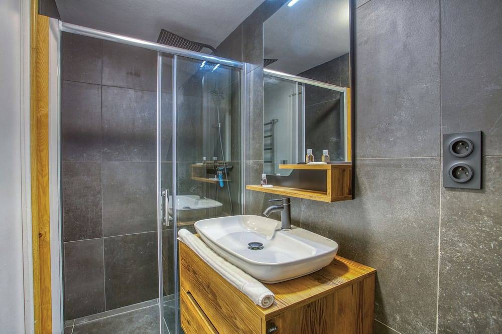 Geheel appartement, 🌟spacieux T1 Mezzanine , Tout Neuf! Confort au top ! 🌟 in Grenoble, Isère