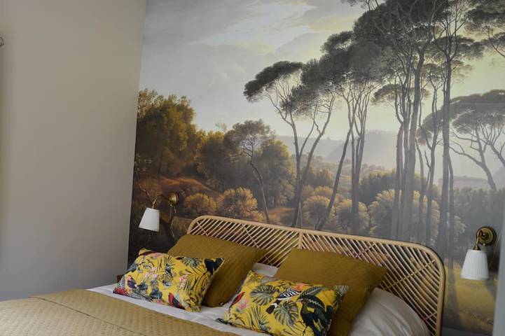 Chambre d’hôte pour 2 personnes - 1