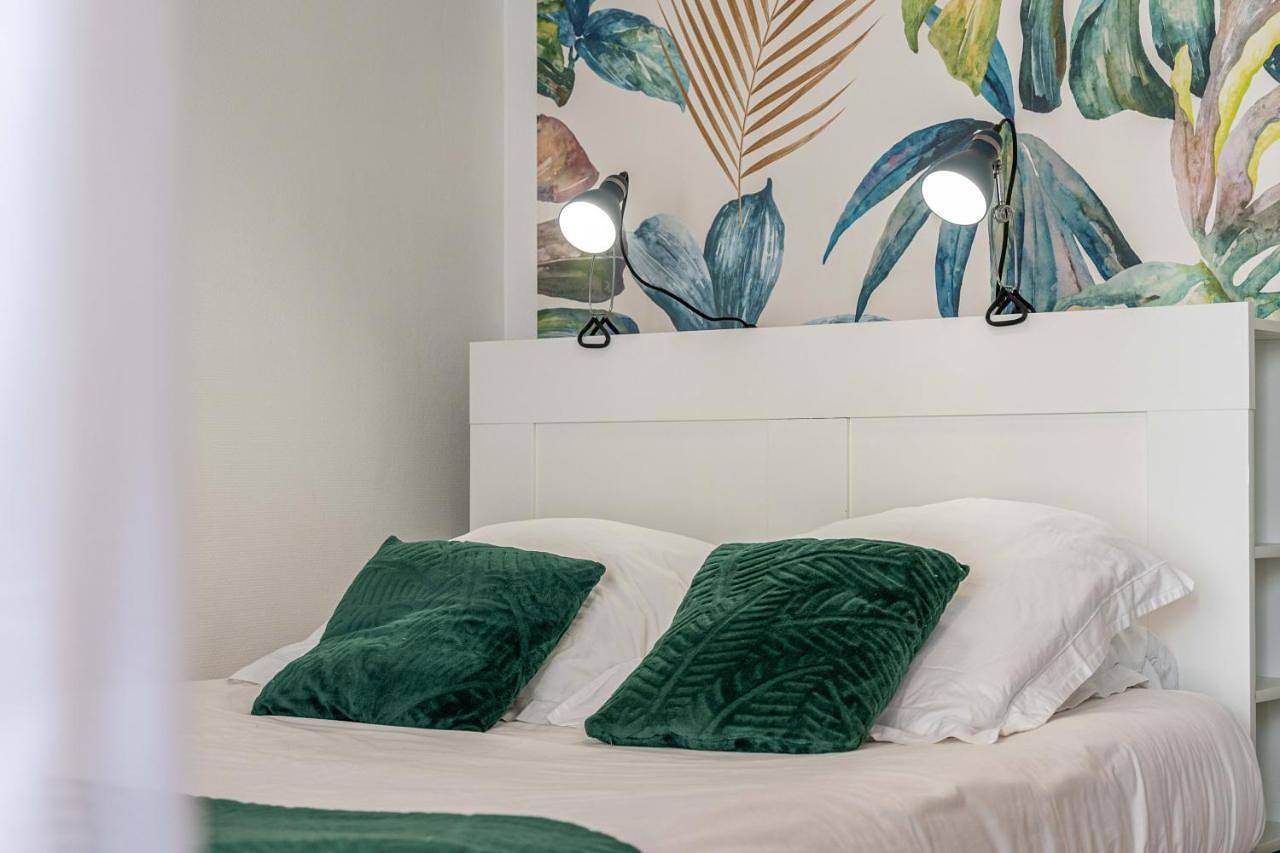 Appartement entier, One-Bedroom Apartment in Marmande, Région de Marmande