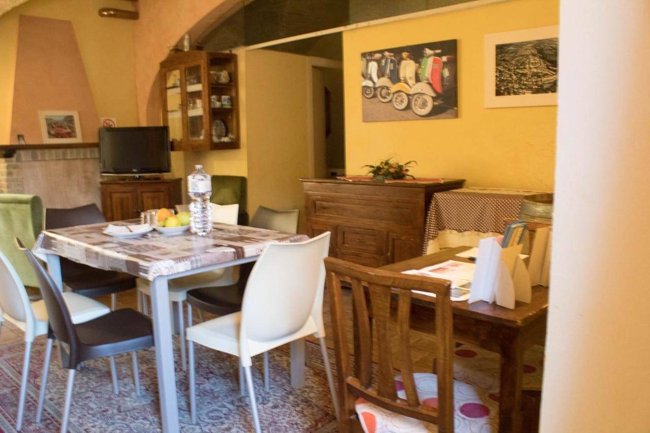 Double Room in Cupramontana, Provincia di Ancona
