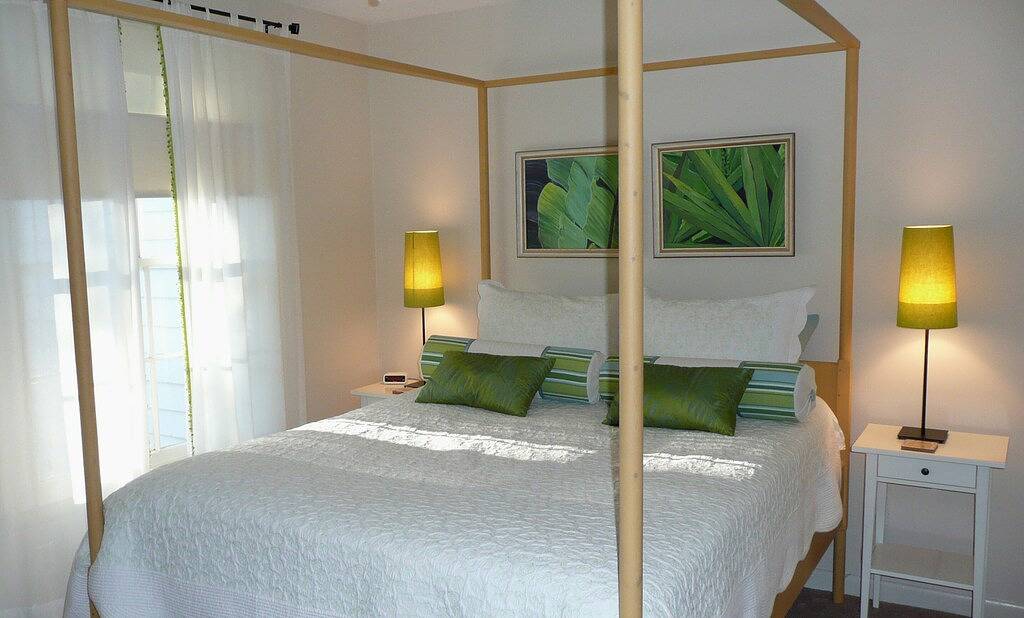 Ausgezeichnete Lage im historischen Viertel! Gehen Sie überall 5-Sterne-Bewertungen in Beaufort, Beaufort County