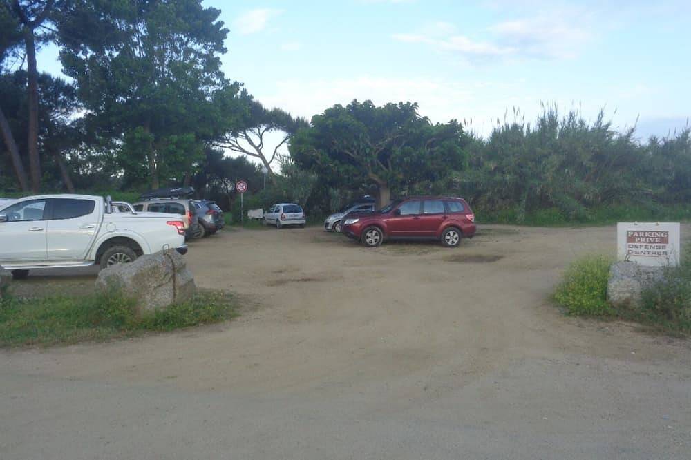 Appartamento intero, Affitto vacanze in Corsica del Sud in Tiuccia, Calcatoggio