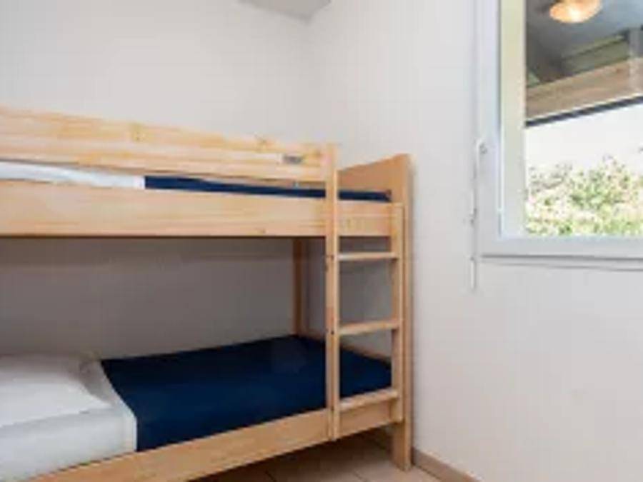 Résidence L'Allée des Dunes - Vacancéole - Piso 6 personas - Piso de 3 habitaciones para 6 personas - Pmr in Ondres, Côte d’Argent