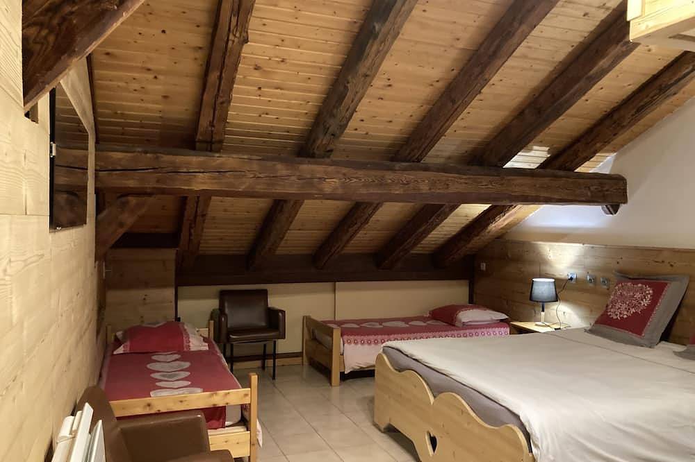 Grand Chalet Alpage komfortable auf den Skipisten mit Sauna in Mieussy, Region Bonneville