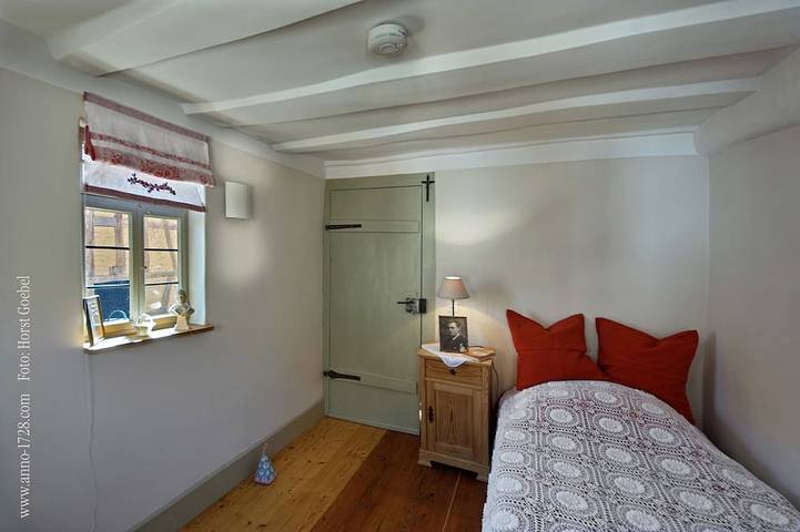 Ferienhaus für 3 Personen in Wiesbaden - 4