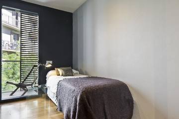 Agriturismo voor 6 Personen in Sarrià-Sant Gervasi, Barcelona, Afbeelding 4