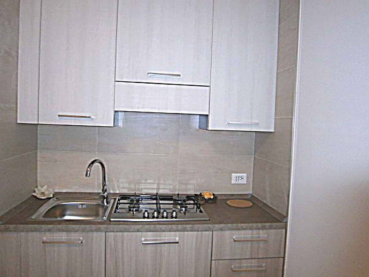 Entire vacation apartment, Holiday apartment with air conditioning  in Bibione, Venice Province