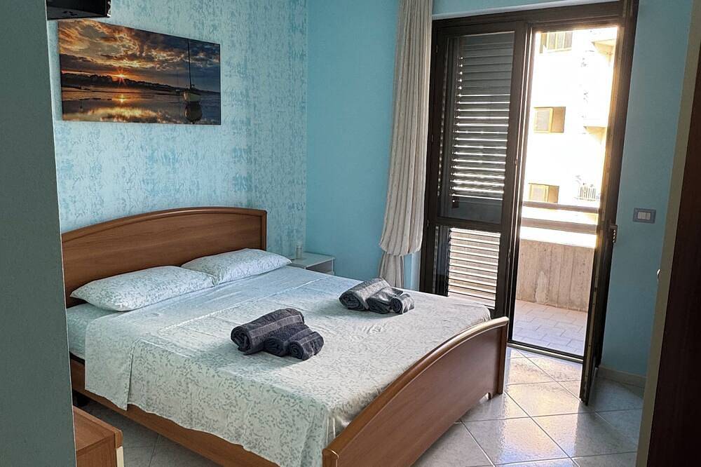 Casasolemare in Fondachello, Catania e dintorni