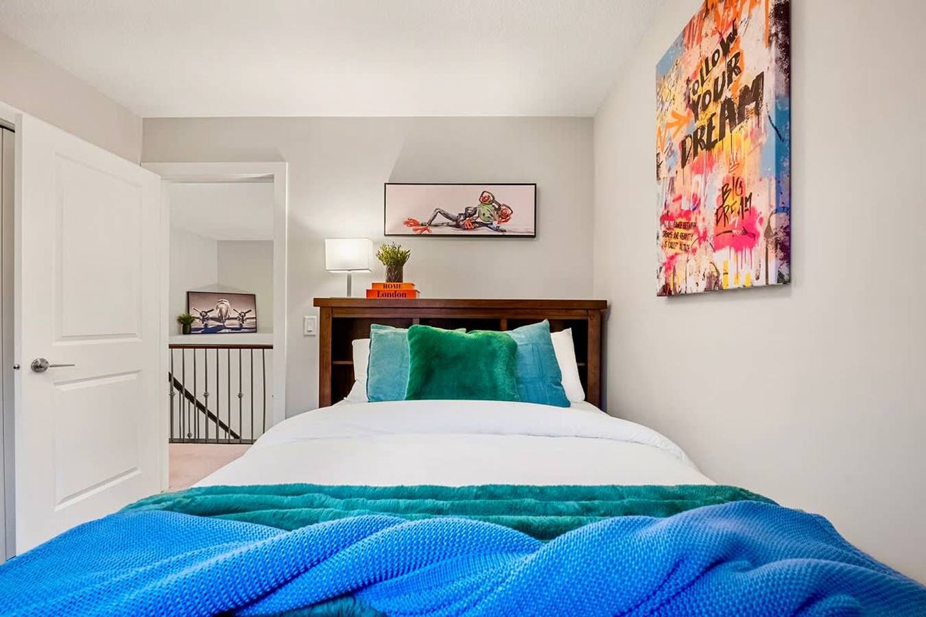 The Mask - 5Bd - Movie Room - Kidfriendly in Calgary, Kanadische Rocky Mountains