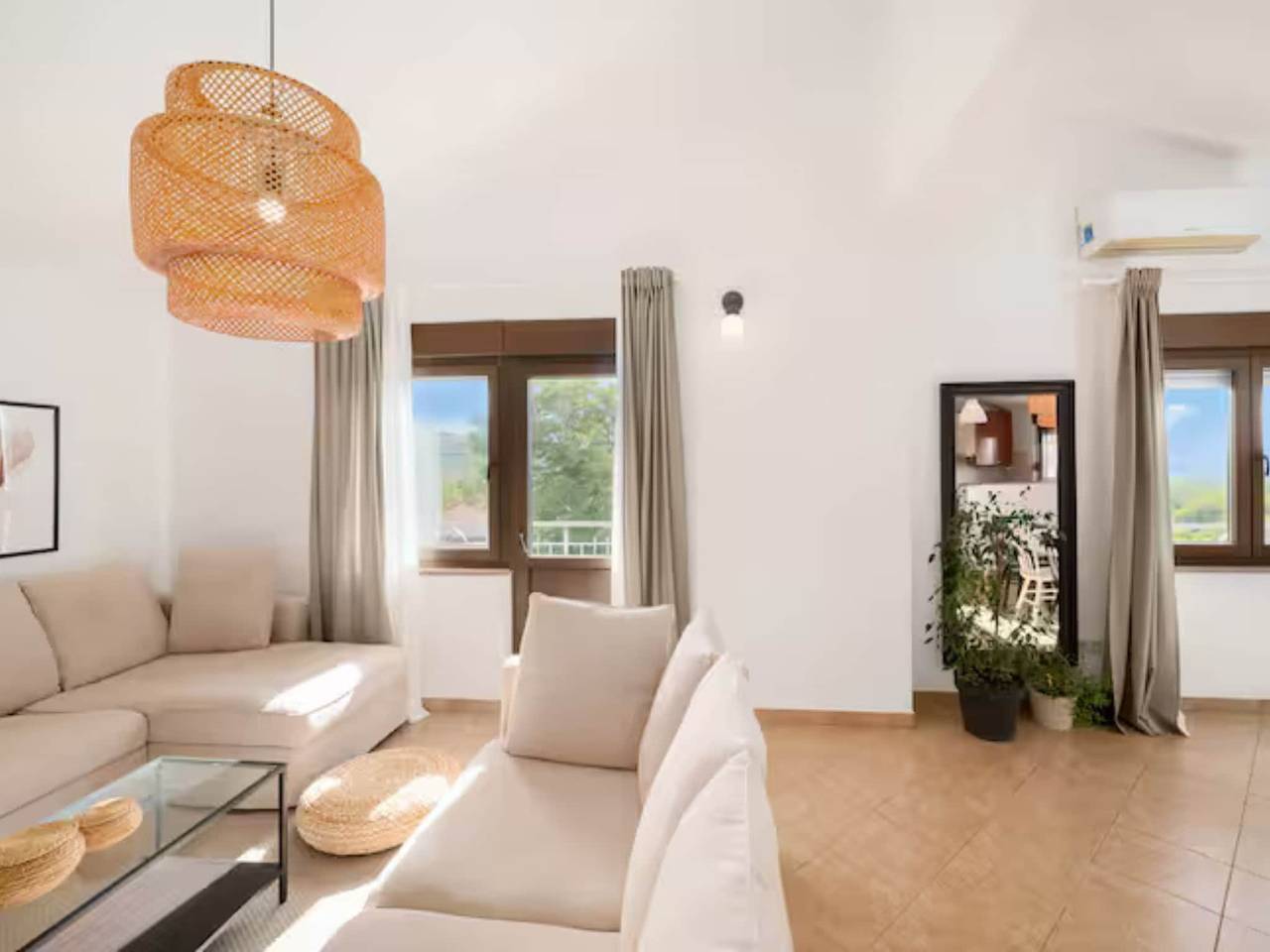 Five Bedroom Villa With Pool in Makarska Riviera