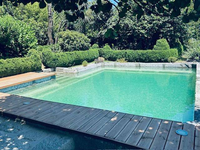 Casa rural para 2 personas, con jardín además de vistas y piscina en Portugal