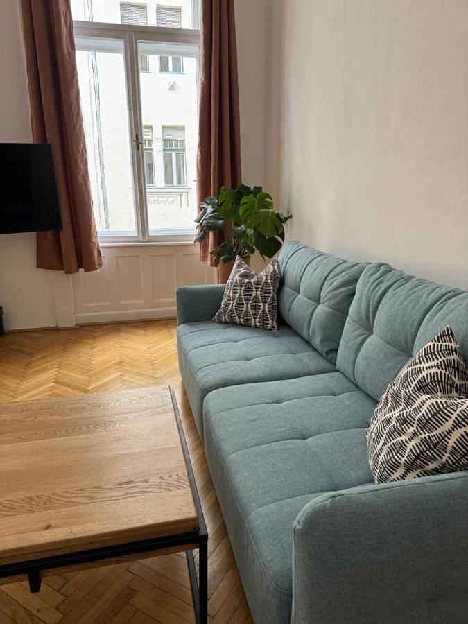 Apartamento de vacaciones para 4 personas - 1