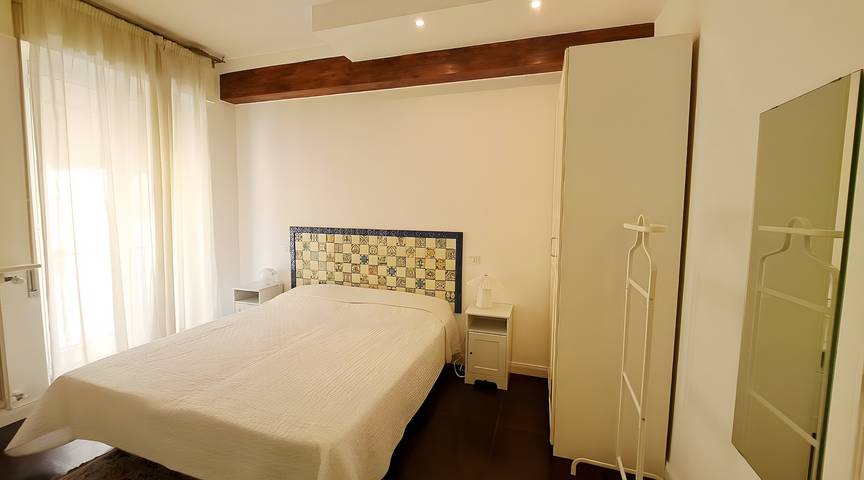 Casa Alba - Mara Room