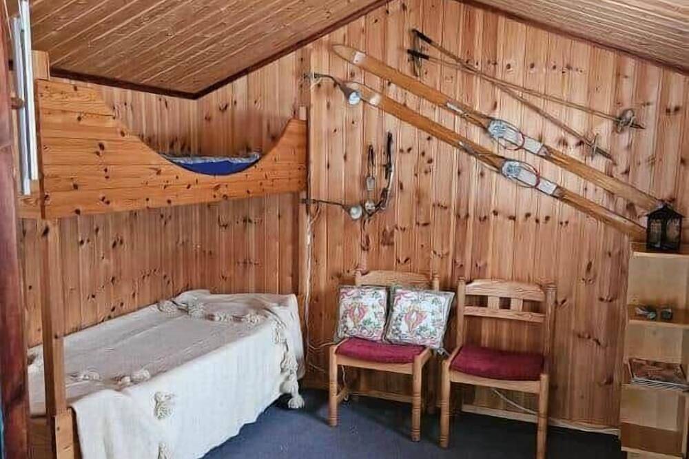 Ore798 Ramsberg - Kolarevägen 2 in Lindesberg, Örebro und Umgebung