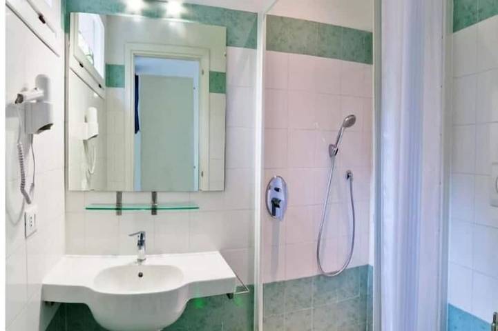 Bungalow für 4 Personen, mit Pool, mit Haustier in Rosolina Mare - 4