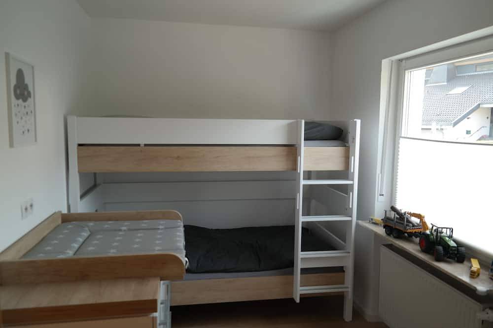 Ganze Wohnung, Ferienwohnung/App. für 6 Gäste mit 100m² in Bobenthal in Bobenthal, Landkreis Südwestpfalz
