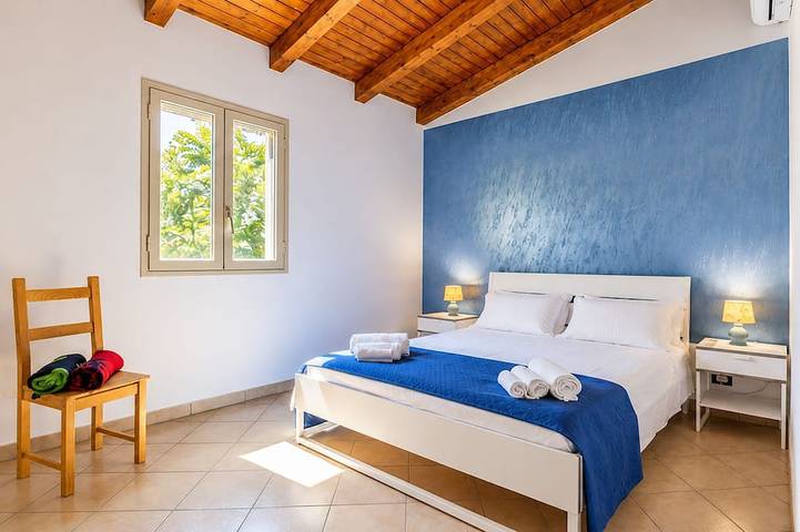 MarinaBlue Haven in Santa Maria del Focallo, Ispica