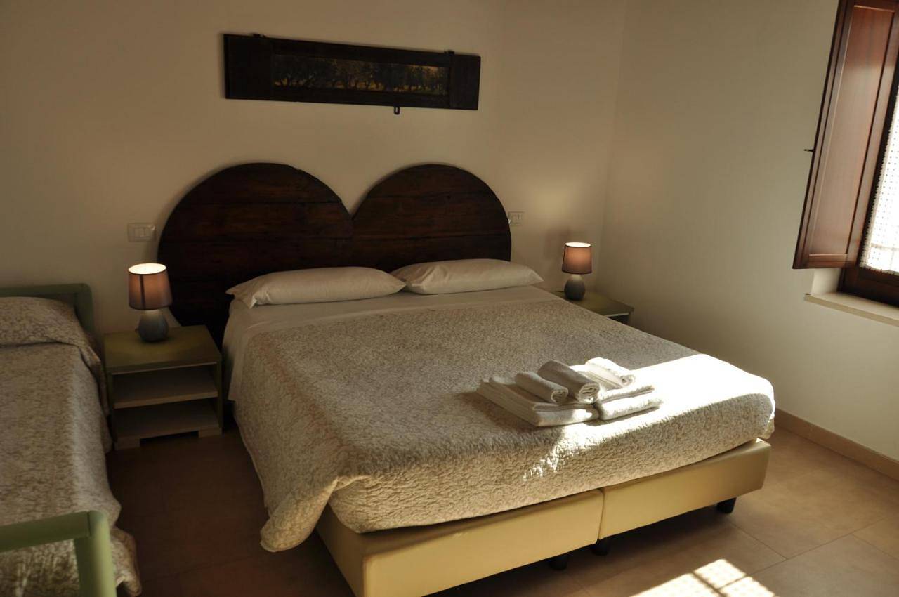 Appartamento intero, Agriturismo "Antico Frantoio" in Foligno, Perugia e dintorni