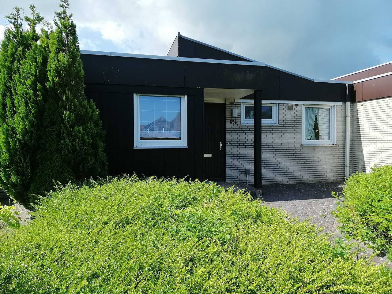 Ferienhaus Droste in Horumersiel, Südliche Nordseeküste